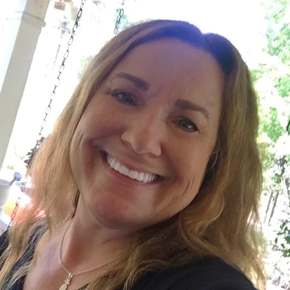 Meet your Posher, Cathi